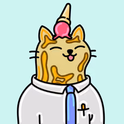 Alpha Cat #1515