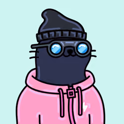 Alpha Cat #8008