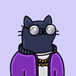 Alpha Cat #2435