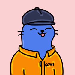 Alpha Cat #935