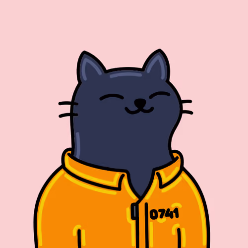 Alpha Cat #1997