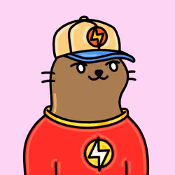 Alpha Cat #6871
