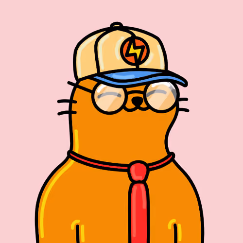 Alpha Cat #9744