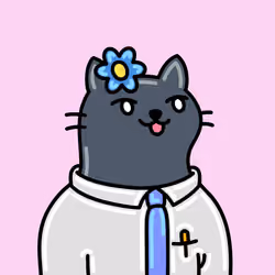 Alpha Cat #9238