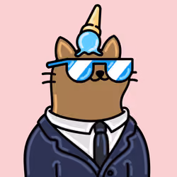Alpha Cat #9657