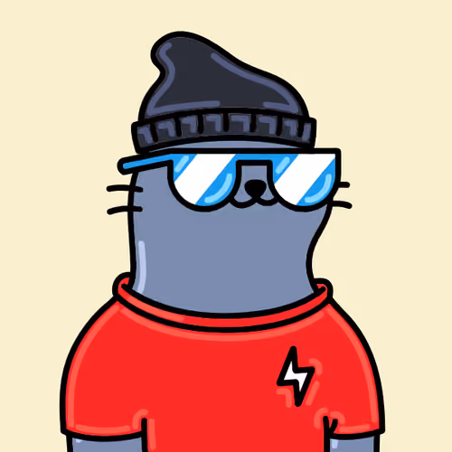 Alpha Cat #3826