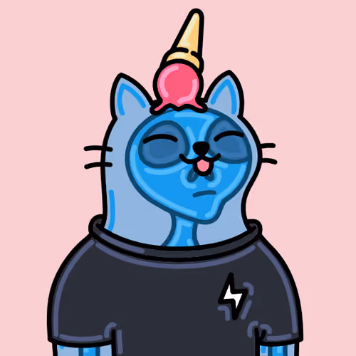 Alpha Cat #767