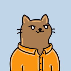 Alpha Cat #9730