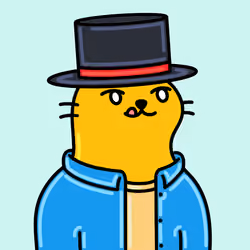 Alpha Cat #1488