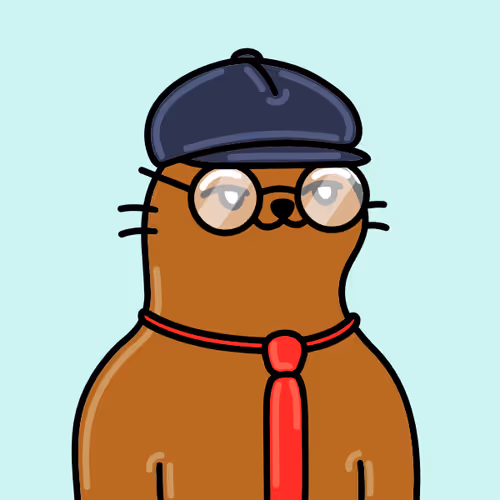 Alpha Cat #3795