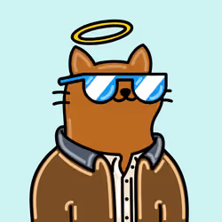 Alpha Cat #4100