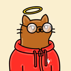 Alpha Cat #4124