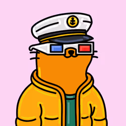 Alpha Cat #1811