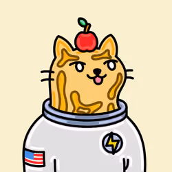 Alpha Cat #6052