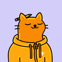 Alpha Cat #6866