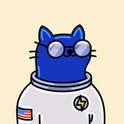 Alpha Cat #4235