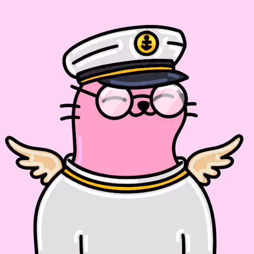 Alpha Cat #7125