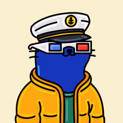 Alpha Cat #1463
