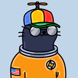 Alpha Cat #856