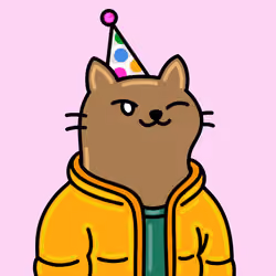 Alpha Cat #1800