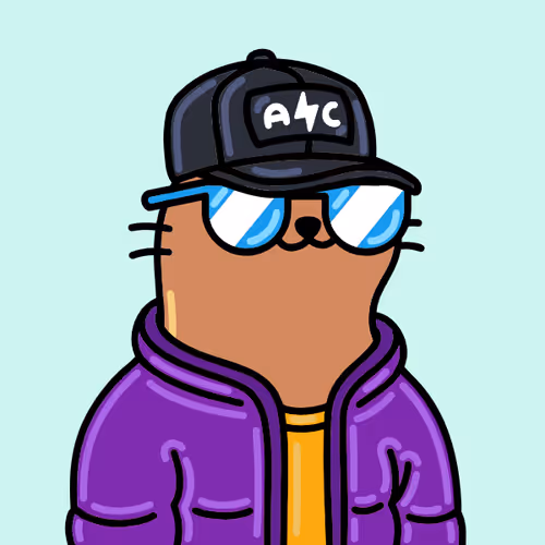Alphacatsnft