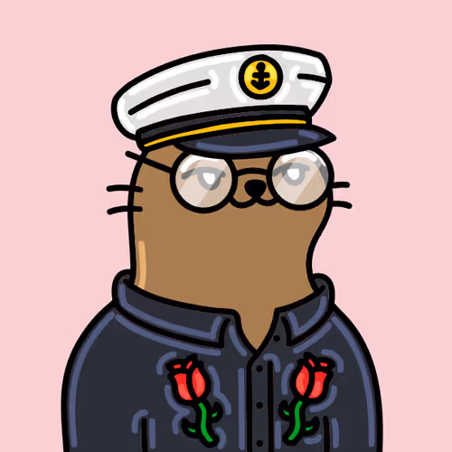 Alpha Cat #8068