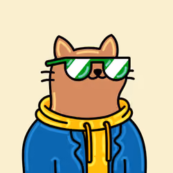 Alpha Cat #6213