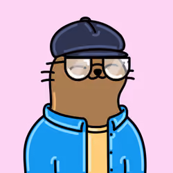 Alpha Cat #9611