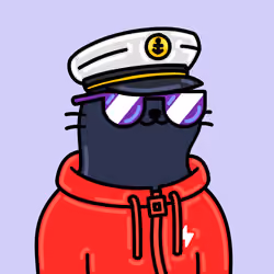 Alpha Cat #5370