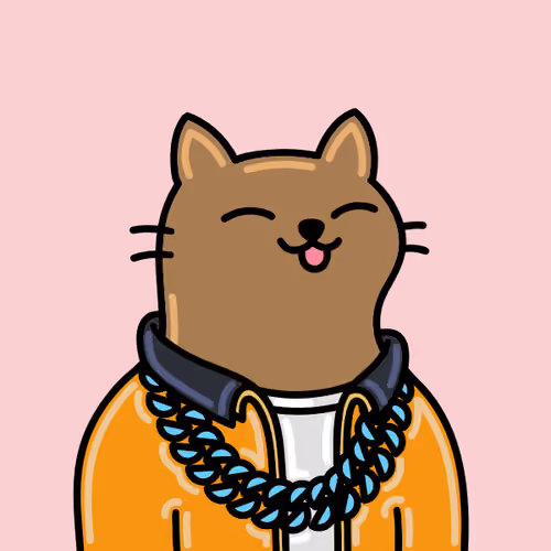 Alpha Cat #799