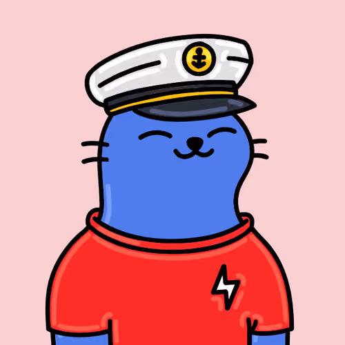 Alpha Cat #9246