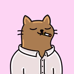 Alpha Cat #8044