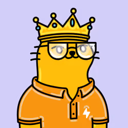 Alpha Cat #1895