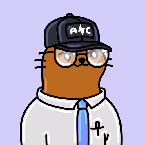 Alphacatsnft
