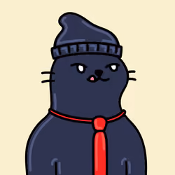 Alpha Cat #8925