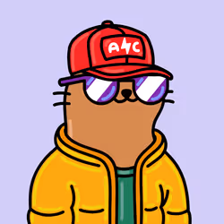 Alpha Cat #183