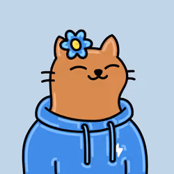 Alpha Cat #3239