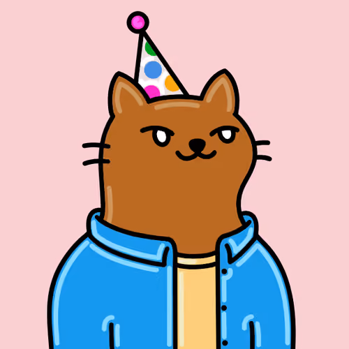 Alpha Cat #9442