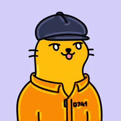Alpha Cat #9211