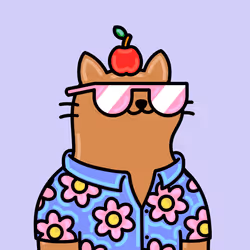 Alpha Cat #9147