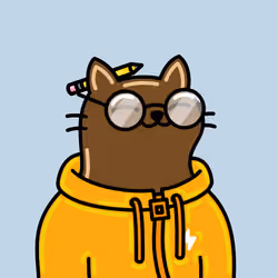 Alpha Cat #4247