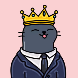 Alpha Cat #815