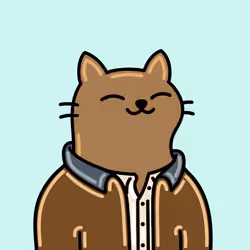 Alpha Cat #1482