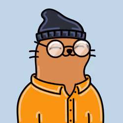Alpha Cat #3403
