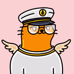 Alpha Cat #5924