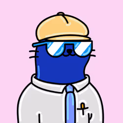 Alpha Cat #182