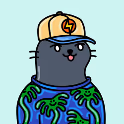Alpha Cat #1469