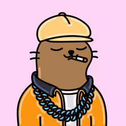 Alpha Cat #7096