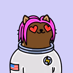 Alpha Cat #9477