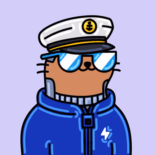 Alpha Cat #3830